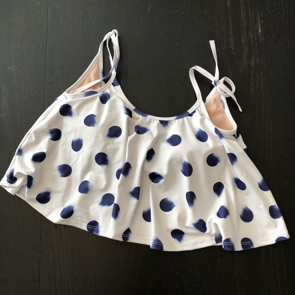 Kortni Jeane Swing Top (Small)